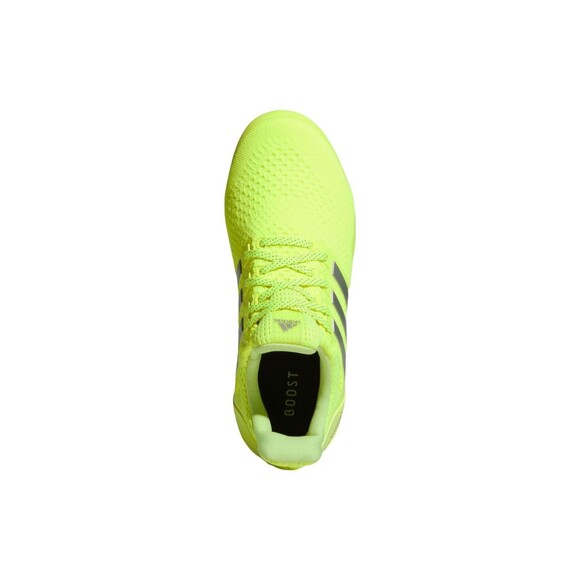 Size 15 Adidas Ultraboost Team Solar Yellow Mens Football Cleats JP7413 main image 7